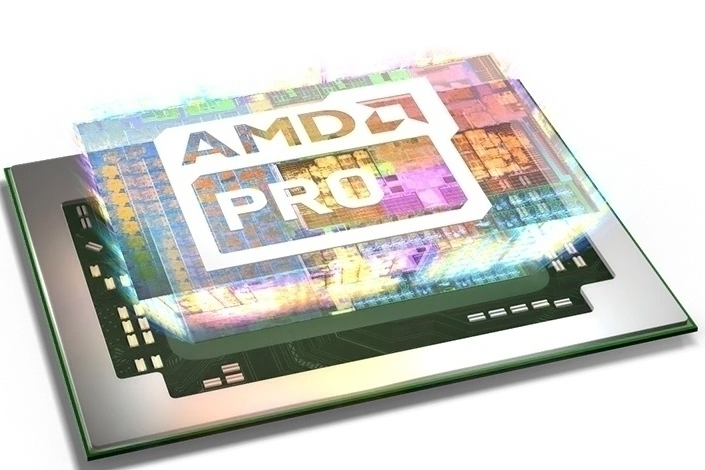 AMD PRO A12-9800