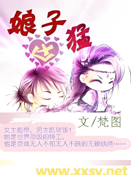 娘子兇猛(梵圖創作的網路小說)