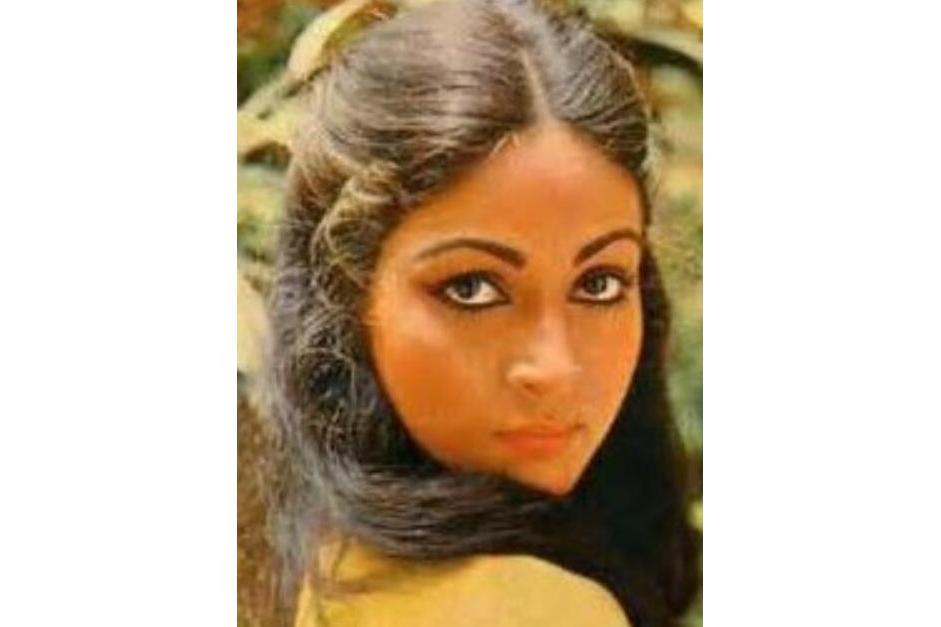 Rati Agnihotri