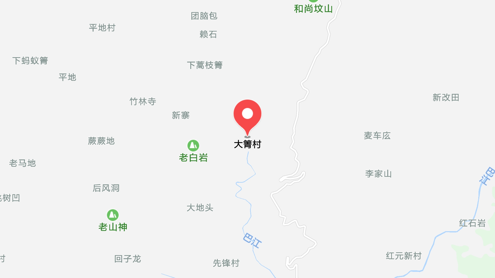 地圖信息