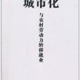 城市化與農村勞動力轉移就業(盧亮著圖書)