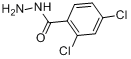 2,4-二氯苯甲醯肼