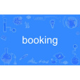 booking