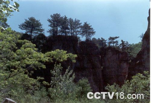 北京市密雲縣新城子鎮