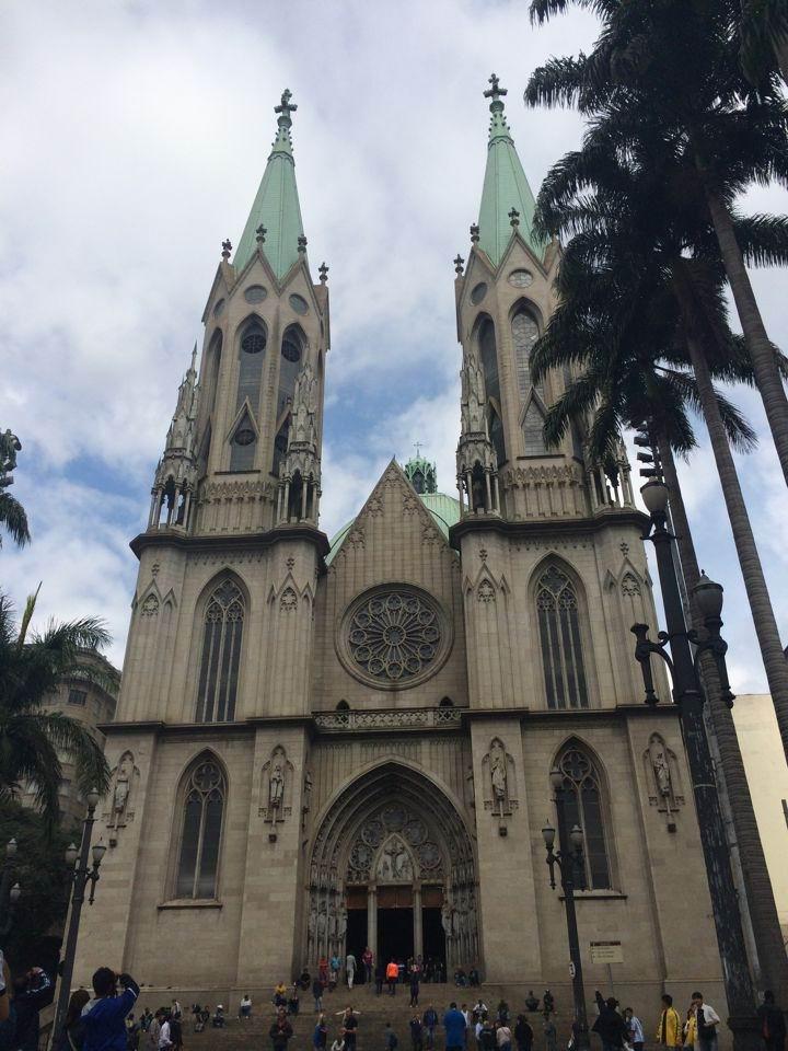 聖保羅主教座堂
