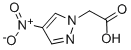 （4-硝基-1H-吡唑-1-基）乙酸