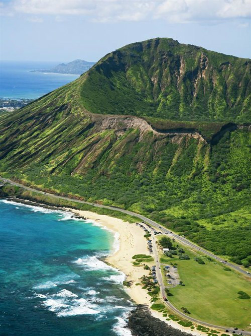 坦特拉斯山