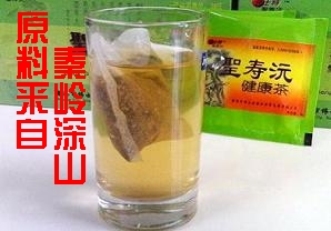 聖壽沅健康茶