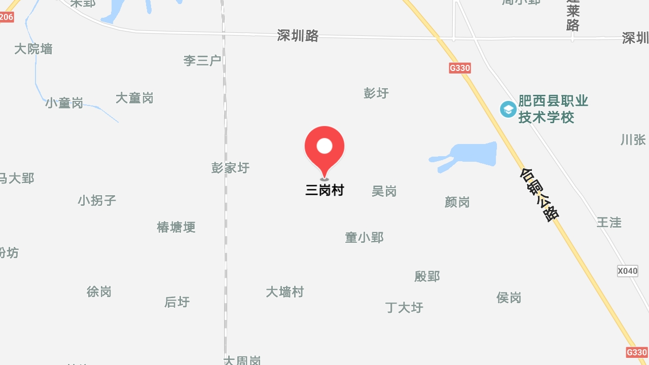 地圖信息