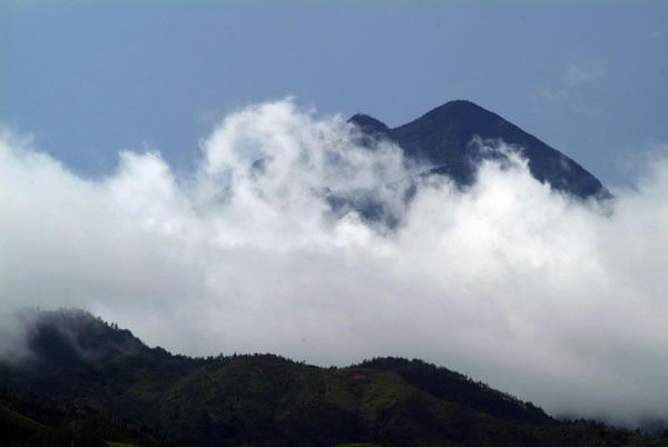 大仙峰