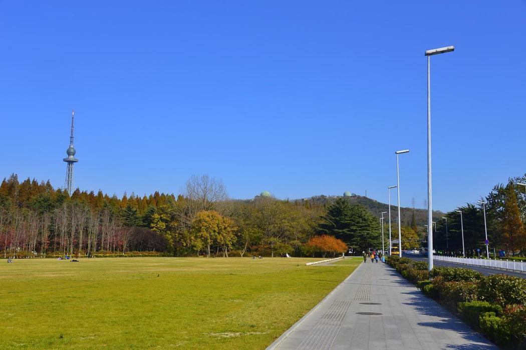 青島匯泉廣場