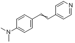 4-（4-（二甲氨基）苯乙烯基）吡啶