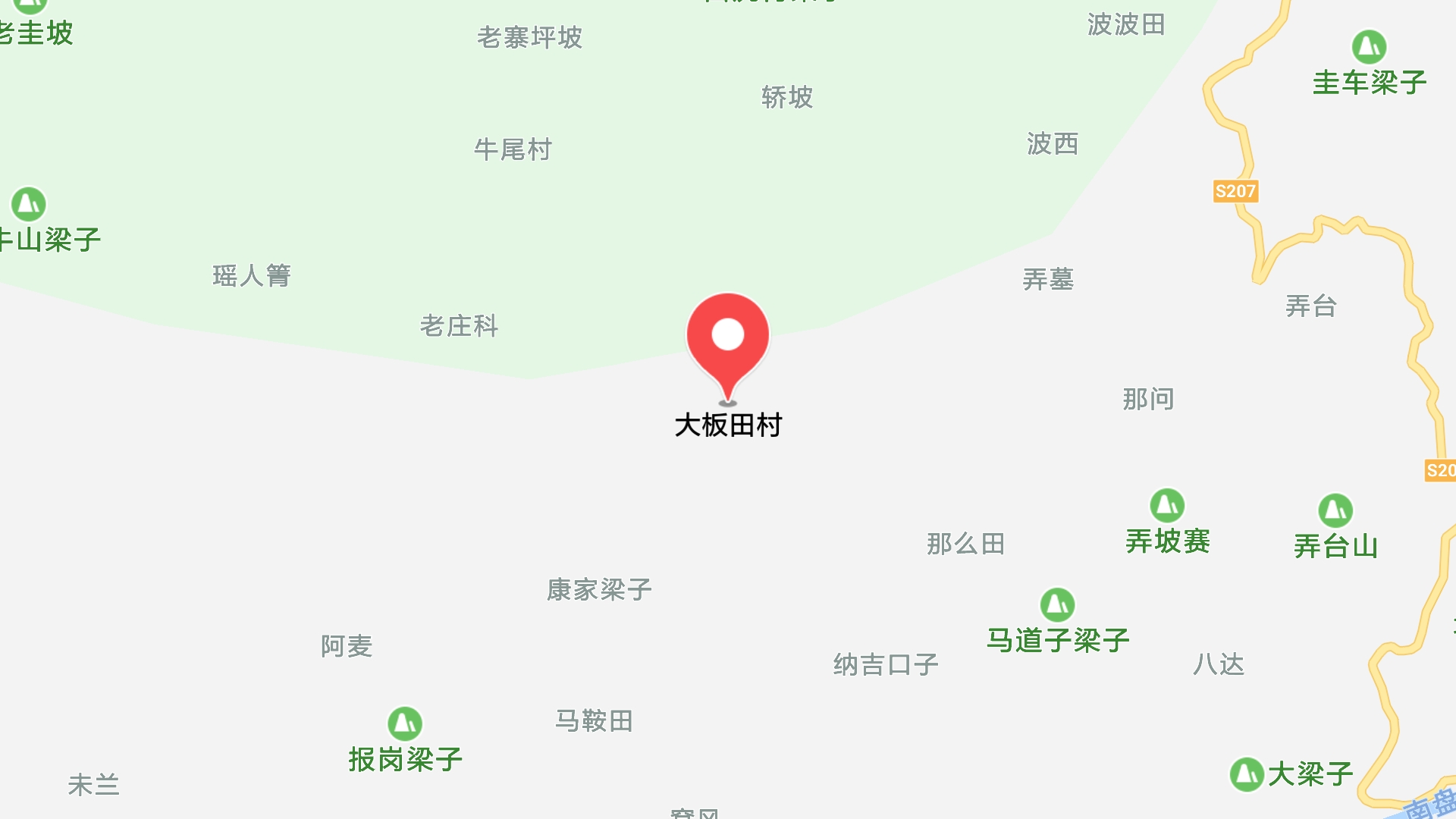 地圖信息