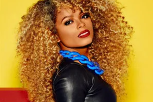 Fleur East