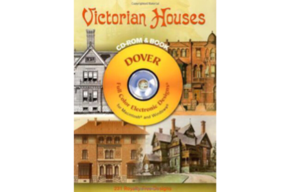 VICTORIAN HOUSES 維多利亞式住宅