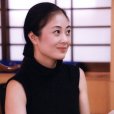 周建萍(韓美林藝術基金會理事長)