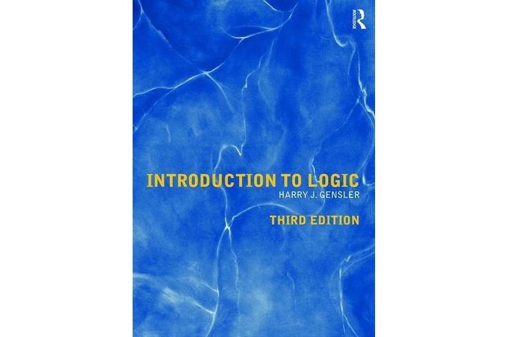 Introduction to Logic