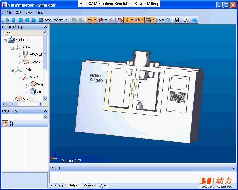 EdgeCAM