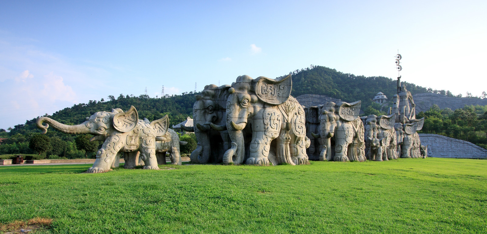 中華孝德園