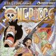 海賊王 One Piece (Vol.67)