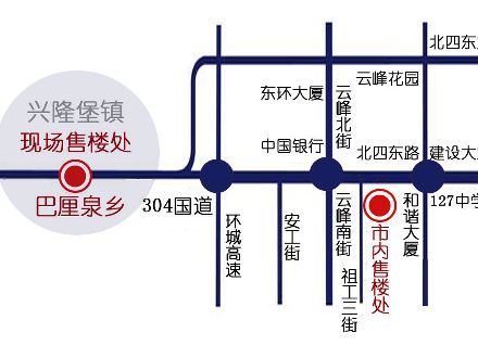 巴厘泉鄉位置圖