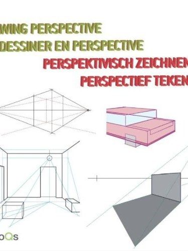 How to Draw Perspective Step-by-step