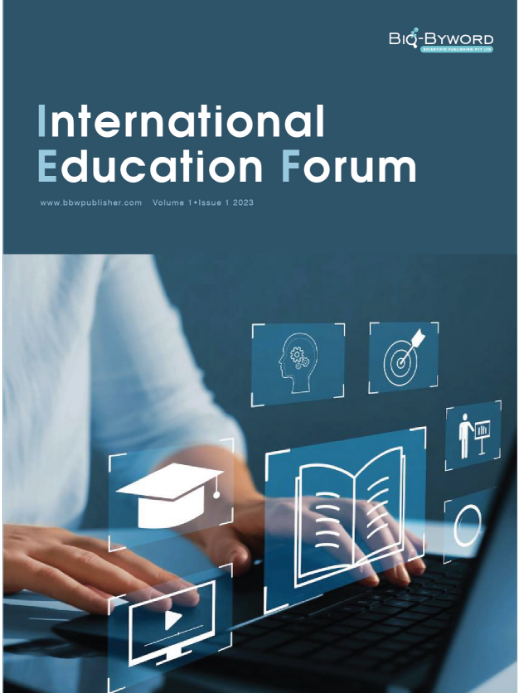 International Education Forum