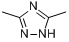 3,5-二甲基-1,2,4-三唑