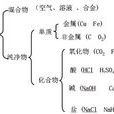 樹狀分類法