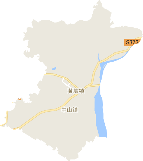 黃坡鎮(吳川市黃坡鎮)