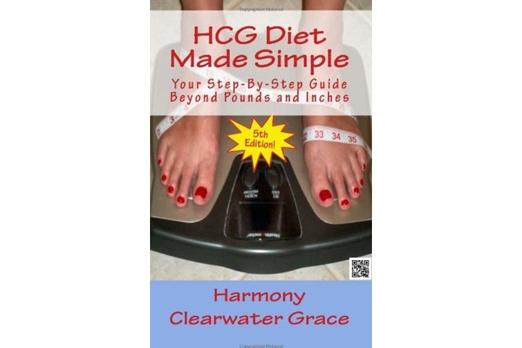 Hcg Diet Made Simple