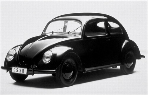 大眾汽車(volkswagen)