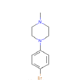 1-（4-溴苯基）-4-甲基哌嗪