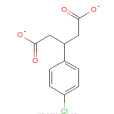3-（4-氯苯基）戊二酸