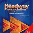 New Headway Pronunciation Course Pre-Intermediate: Student\x27s Practice Book and Audio CD Pack