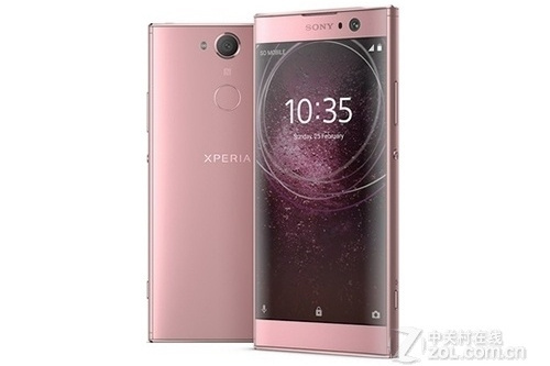 索尼Xperia XA2