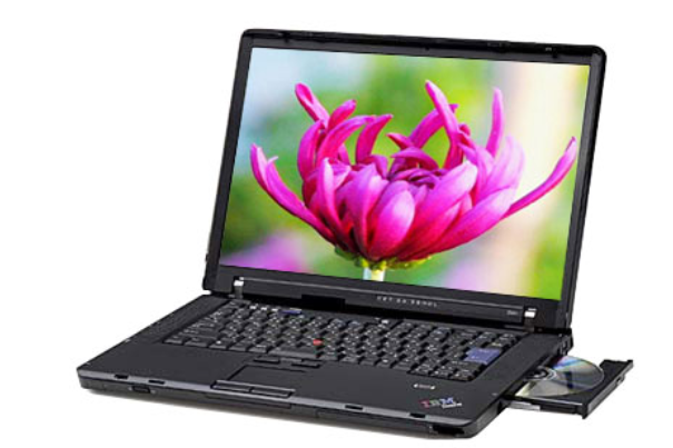 IBM ThinkPad Z60m 25302CC