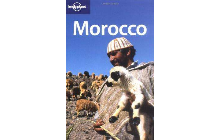 摩洛哥 Morocco