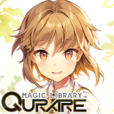 魔法圖書館Qurare