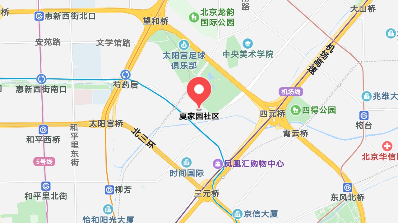 地圖信息