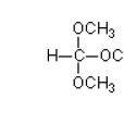 原甲酸三甲酯(三甲氧基甲烷)