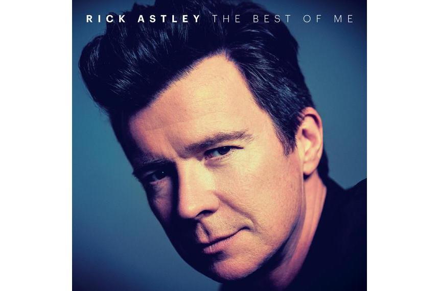 Never Gonna Give You Up(2019年Rick Astley重新編曲演唱的歌曲)