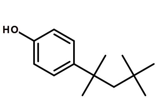 辛基苯酚