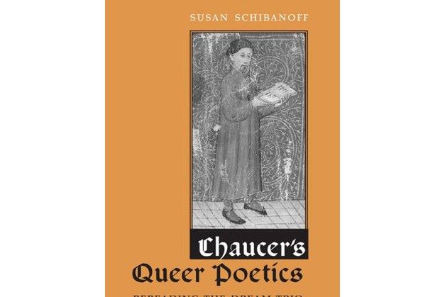 Chaucer\x27s Queer Poetics