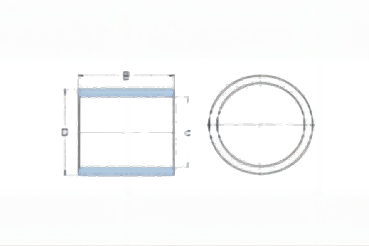 SKF PI303420軸承