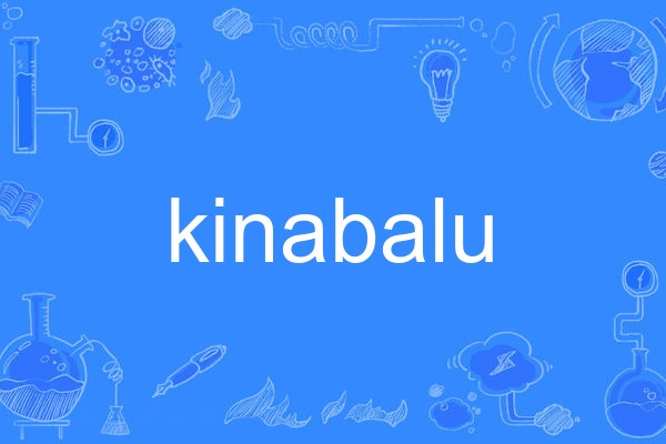 kinabalu