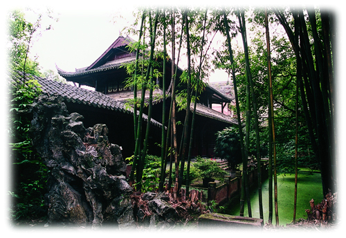 雲嶼樓