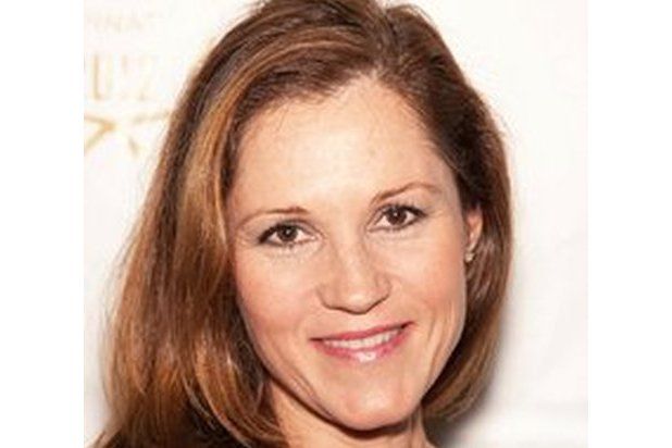 Sonia Curtis