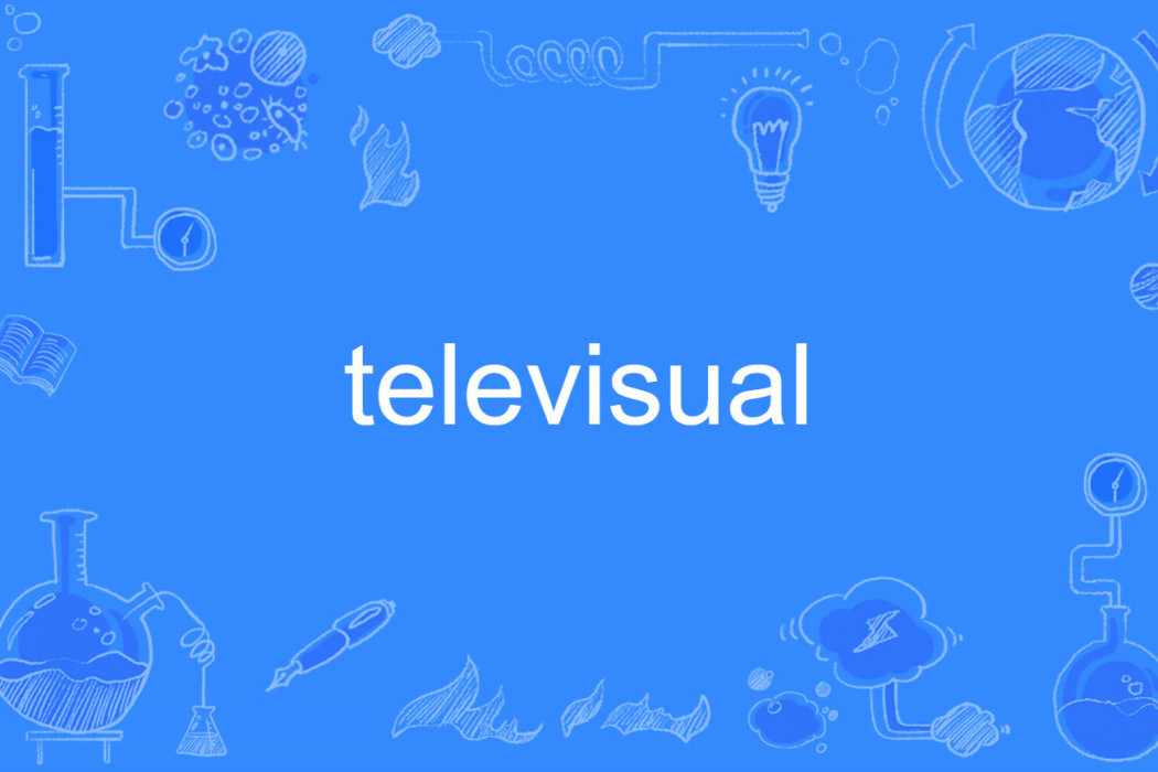 televisual