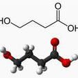 γ-羥基丁酸